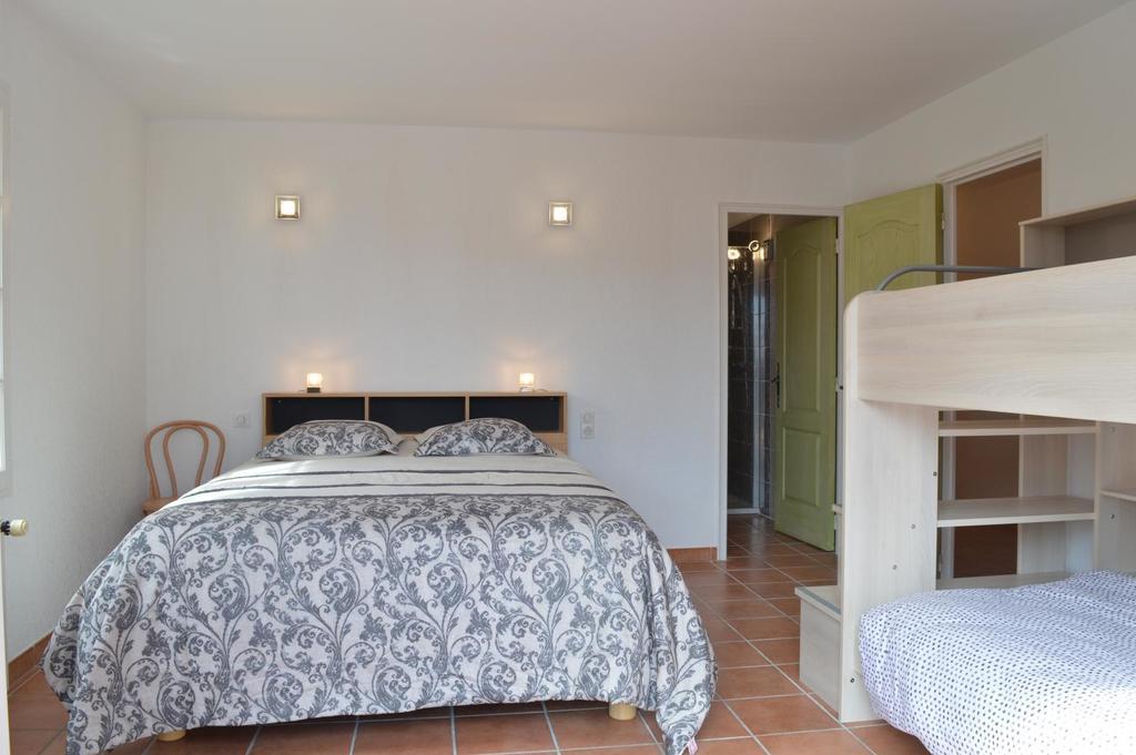 Villa Superbe Vue Sur Mer Et Sur La Montagne Jardin Terrasses Banyuls-sur-Mer Dış mekan fotoğraf