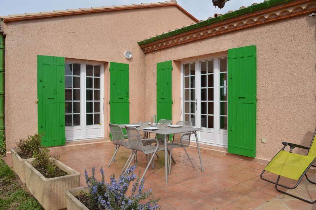 Villa Superbe Vue Sur Mer Et Sur La Montagne Jardin Terrasses Banyuls-sur-Mer Dış mekan fotoğraf